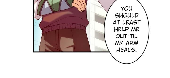 The Fiancees Live Together Chapter 18 - Page 18