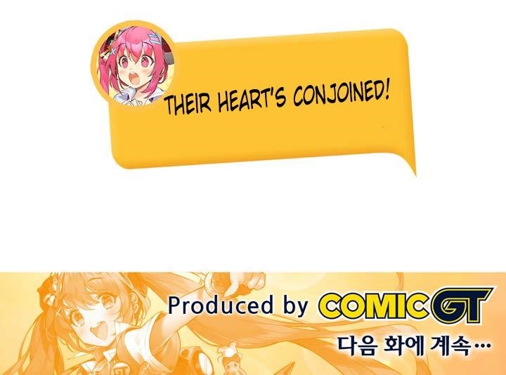 The Fiancees Live Together Chapter 18 - Page 21