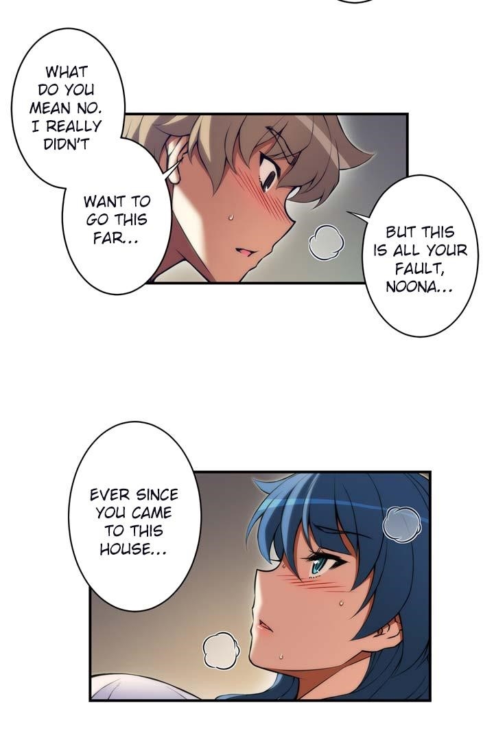 The Fiancees Live Together Chapter 20 - Page 3