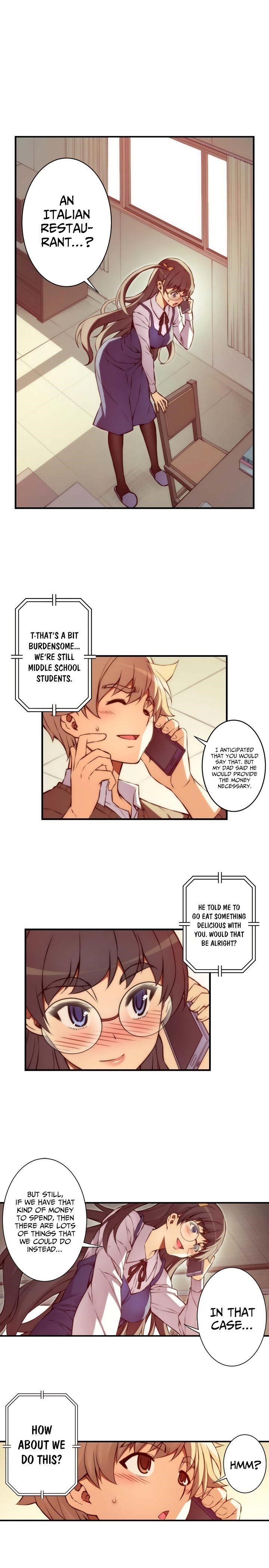 The Fiancees Live Together Chapter 39 - Page 4