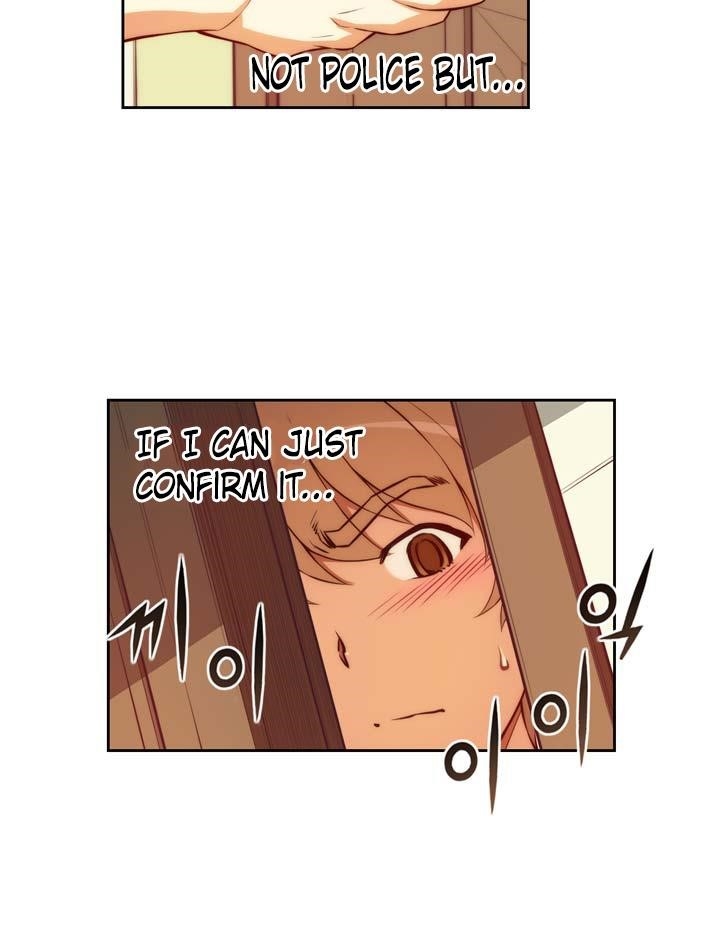 The Fiancees Live Together Chapter 5 - Page 15