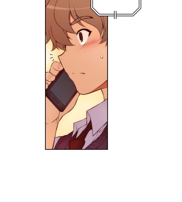 The Fiancees Live Together Chapter 5 - Page 4