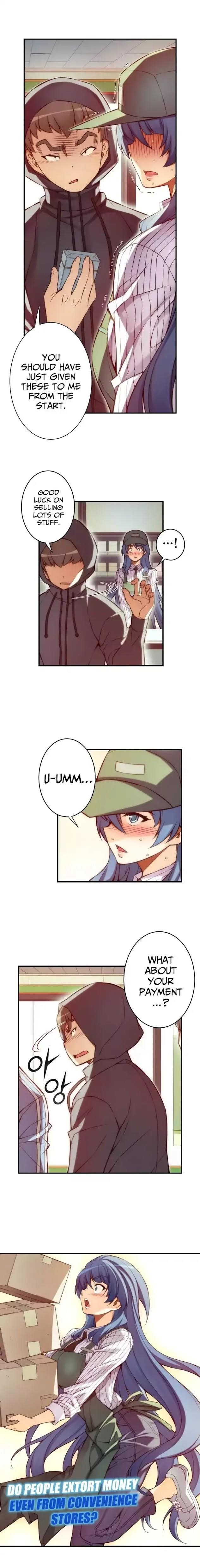 The Fiancees Live Together Chapter 53 - Page 3