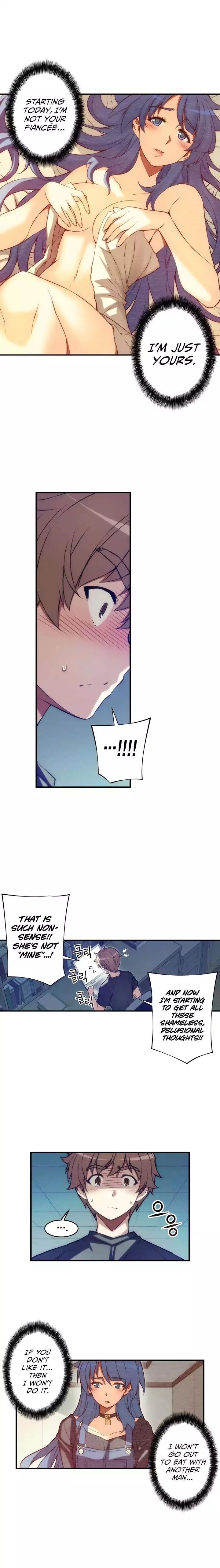 The Fiancees Live Together Chapter 60 - Page 7