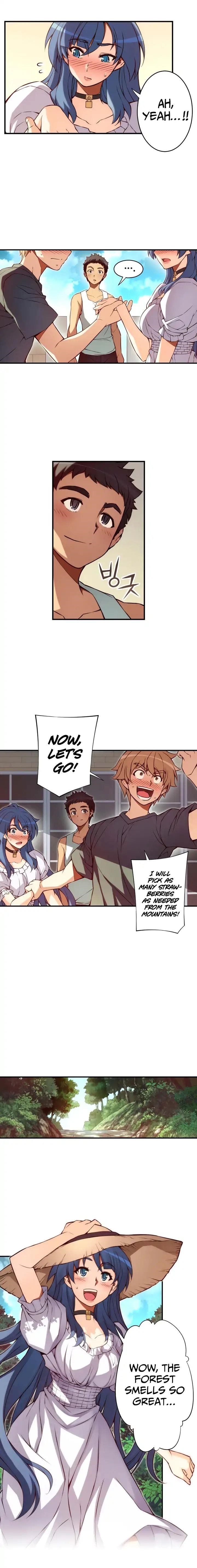 The Fiancees Live Together Chapter 69 - Page 5