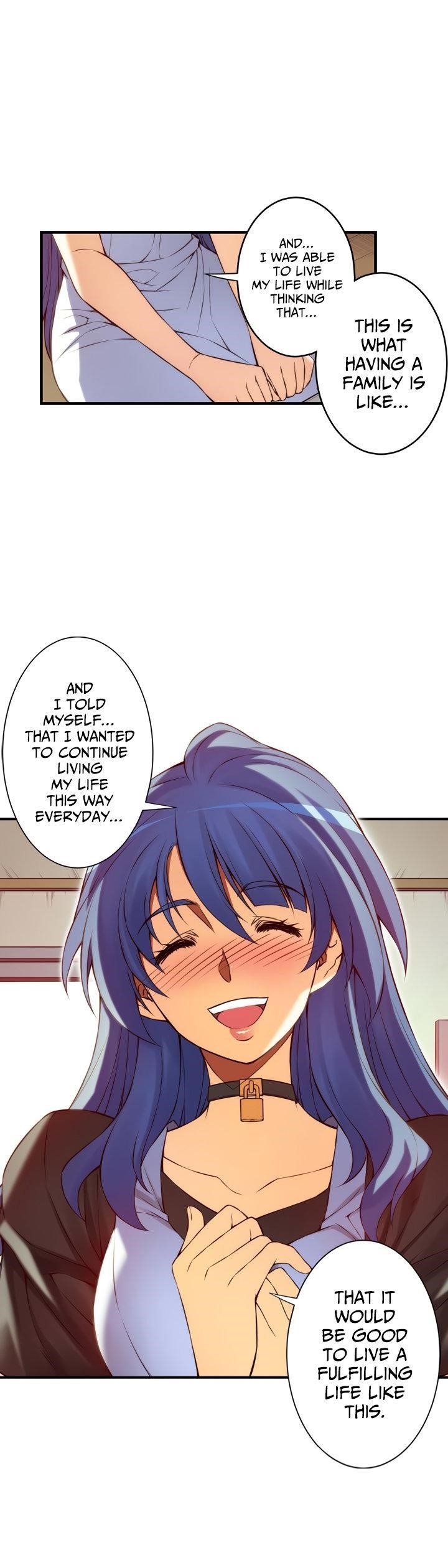 The Fiancees Live Together Chapter 80 - Page 11