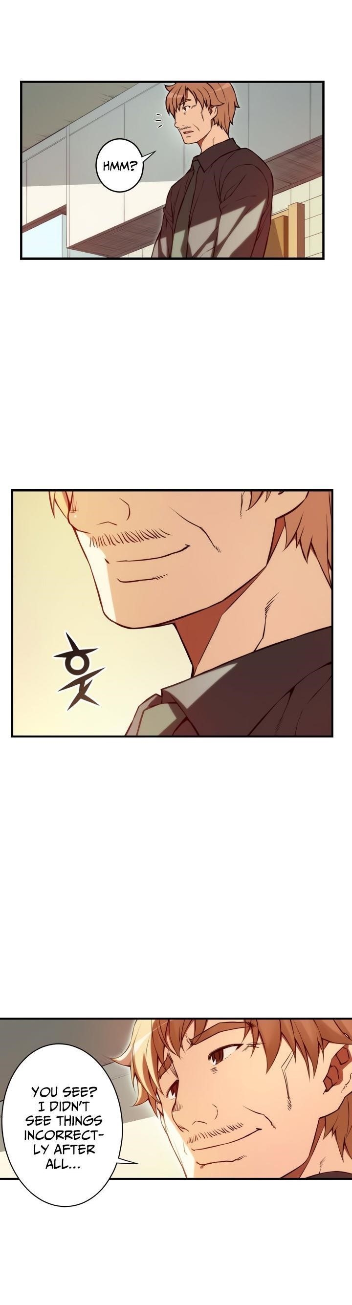 The Fiancees Live Together Chapter 80 - Page 15