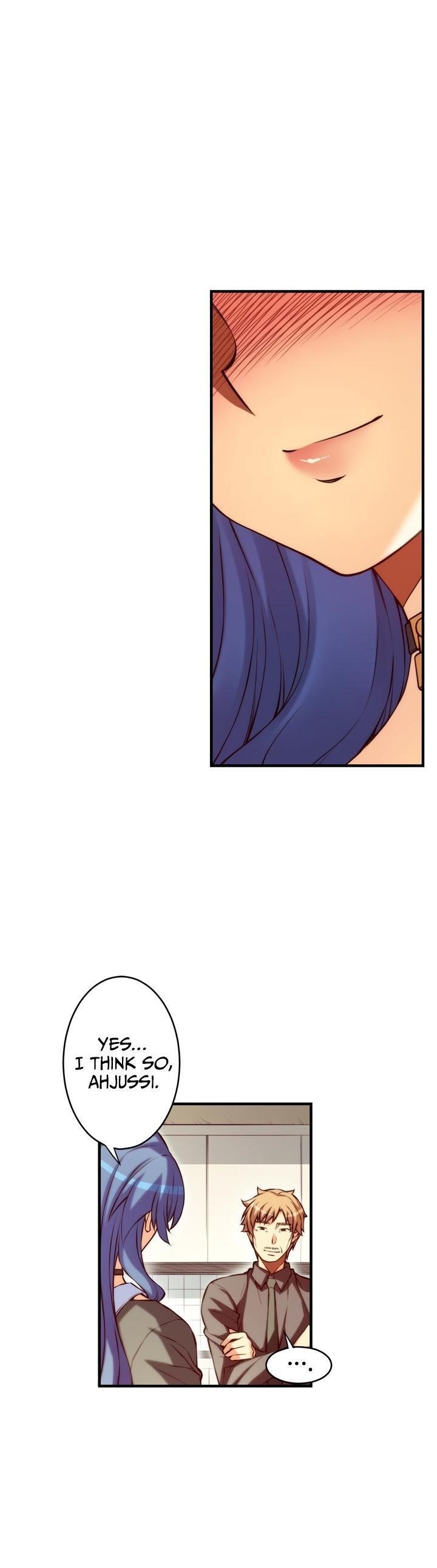 The Fiancees Live Together Chapter 80 - Page 9