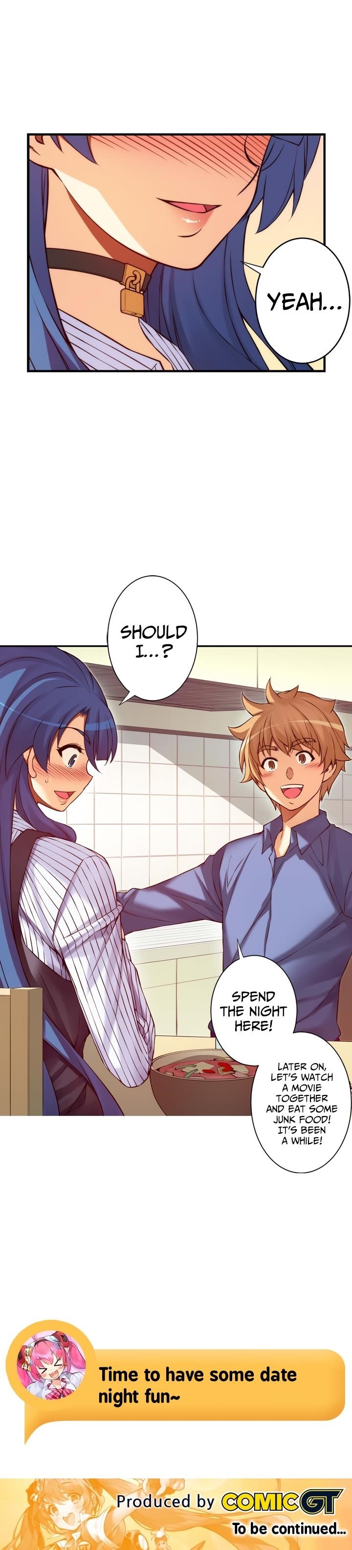 The Fiancees Live Together Chapter 81 - Page 9