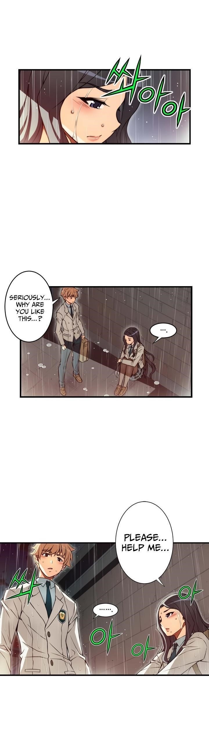 The Fiancees Live Together Chapter 92 - Page 13