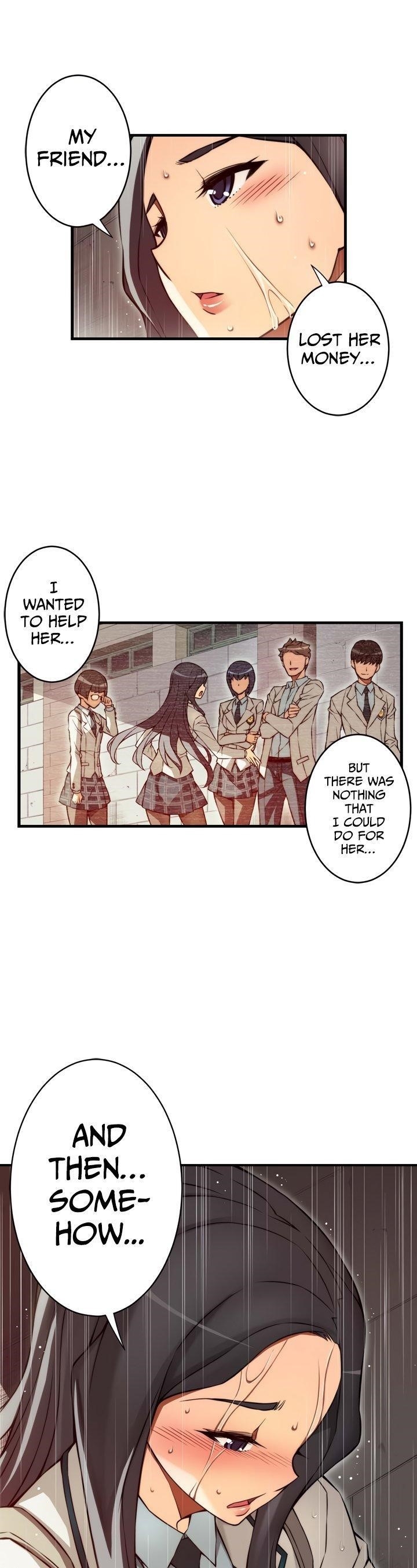 The Fiancees Live Together Chapter 92 - Page 14