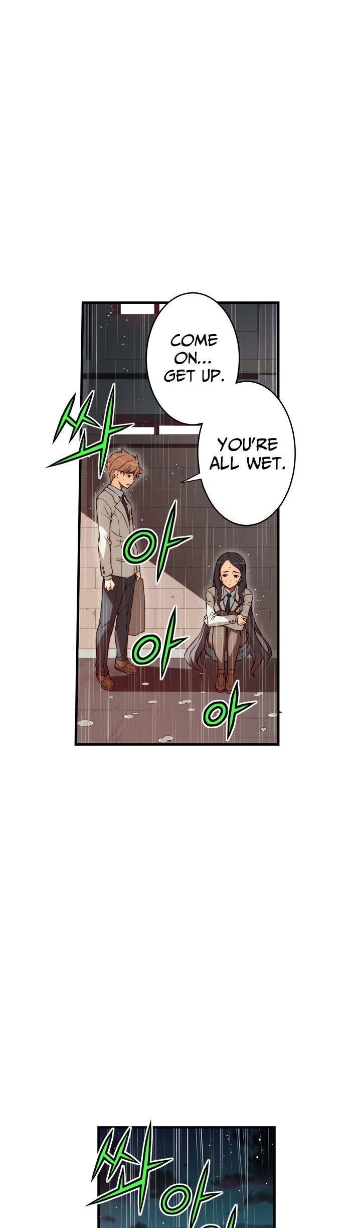 The Fiancees Live Together Chapter 92 - Page 16