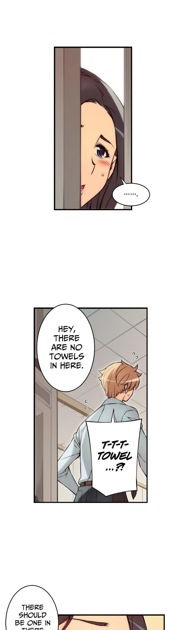 The Fiancees Live Together Chapter 94 - Page 11