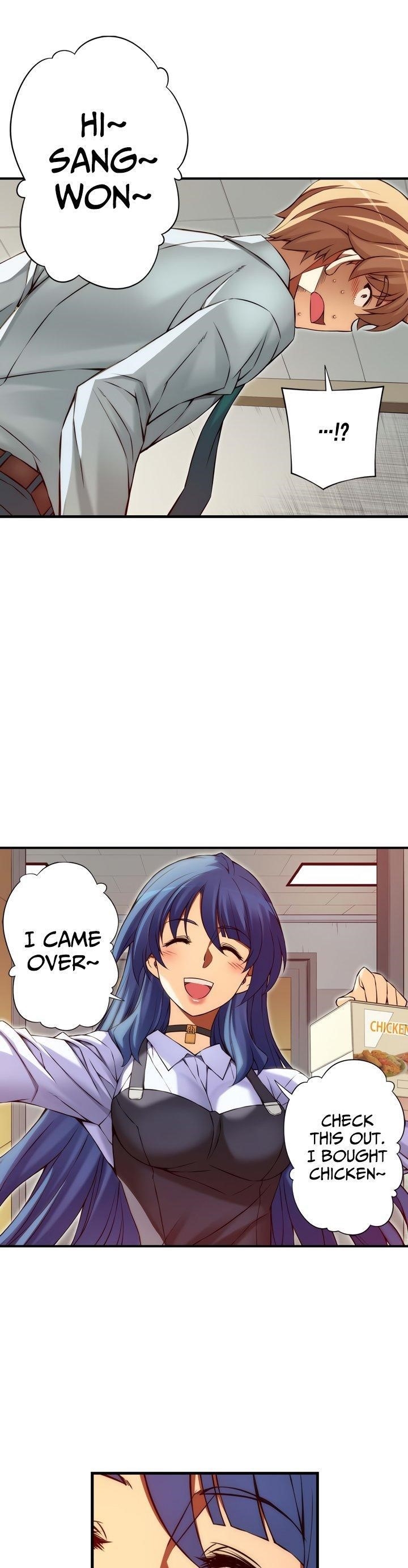 The Fiancees Live Together Chapter 94 - Page 15