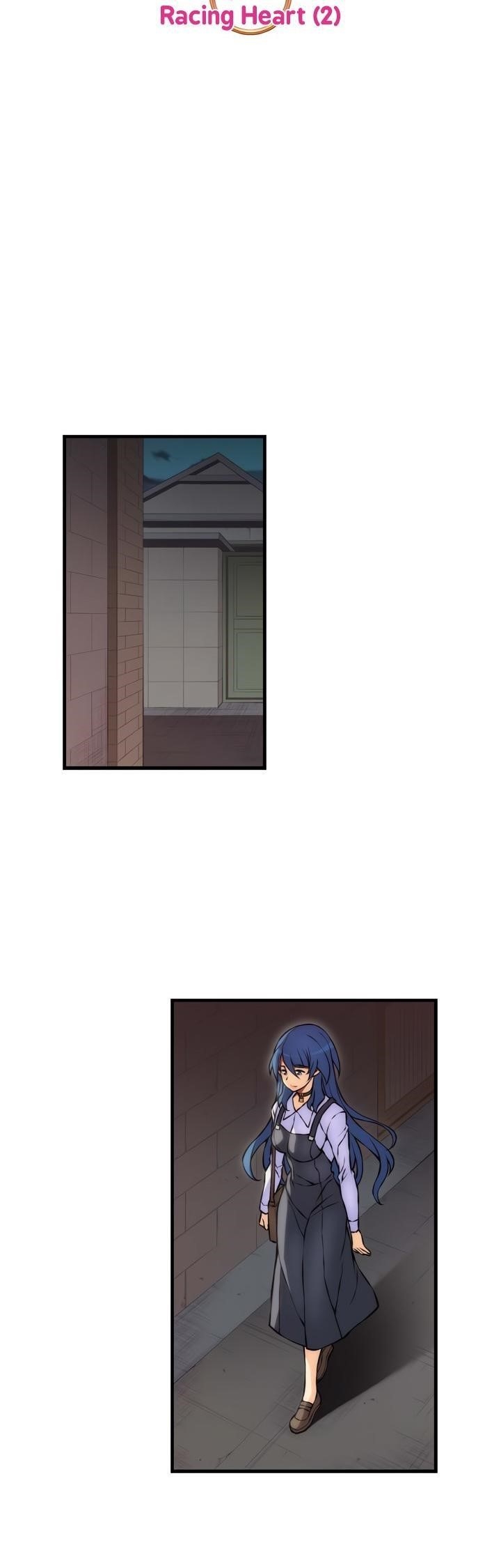 The Fiancees Live Together Chapter 94 - Page 4