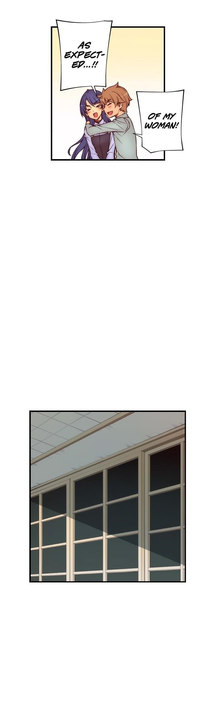 The Fiancees Live Together Chapter 95 - Page 10