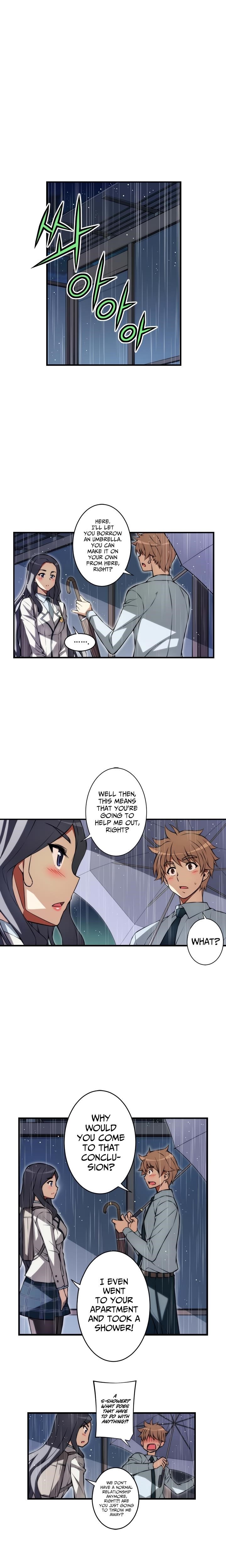 The Fiancees Live Together Chapter 96 - Page 7