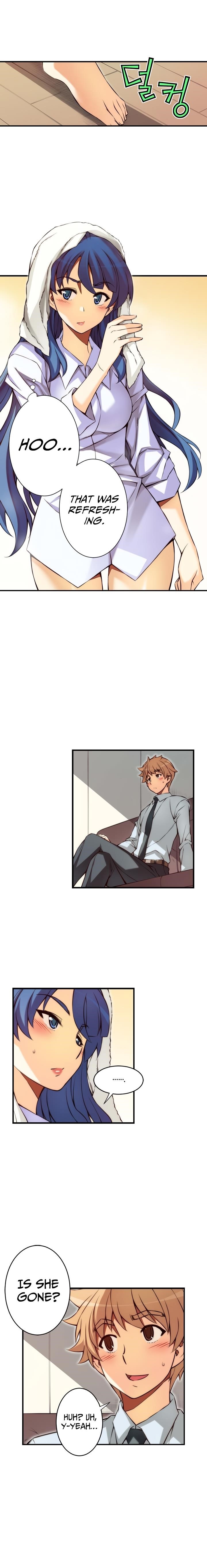 The Fiancees Live Together Chapter 97 - Page 2