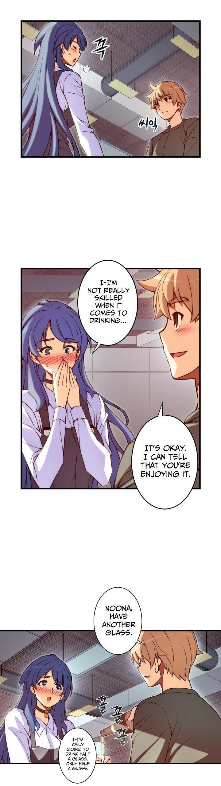 The Fiancees Live Together Chapter 98 - Page 5