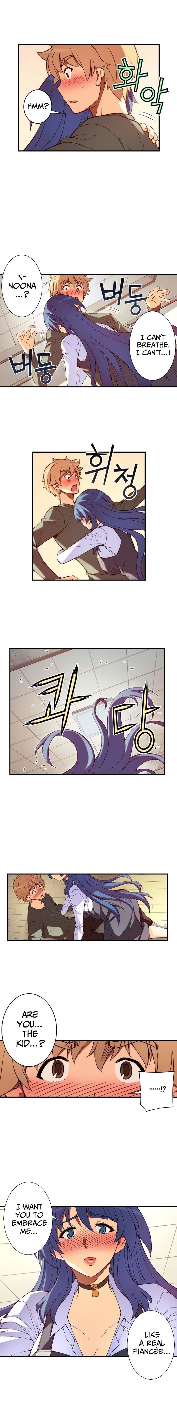 The Fiancees Live Together Chapter 99 - Page 4