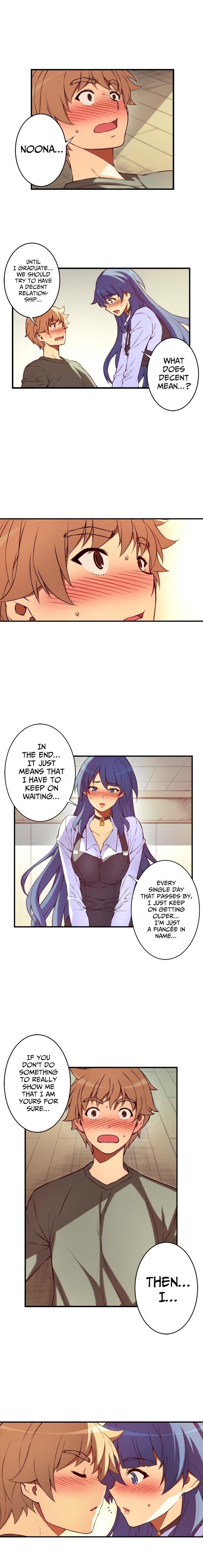 The Fiancees Live Together Chapter 99 - Page 5