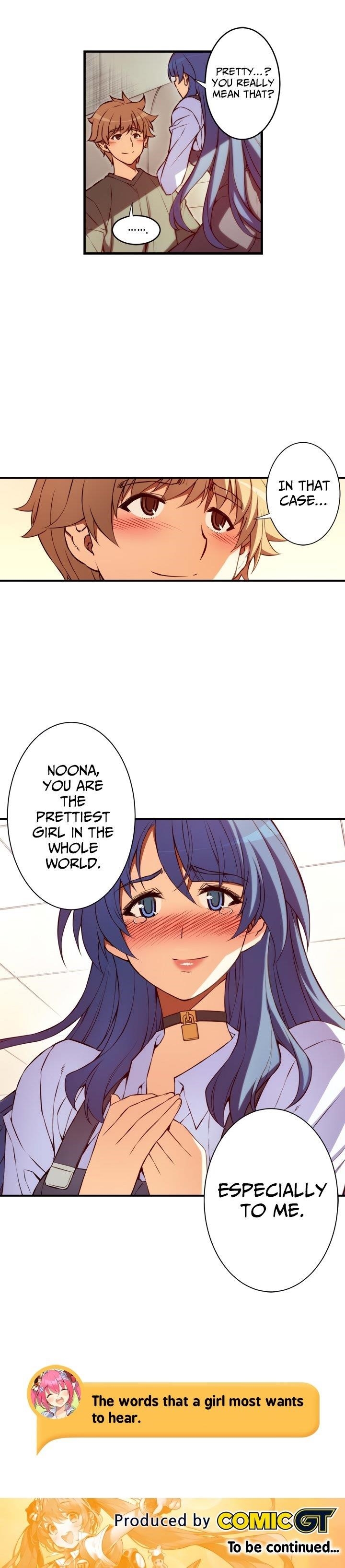 The Fiancees Live Together Chapter 99 - Page 7