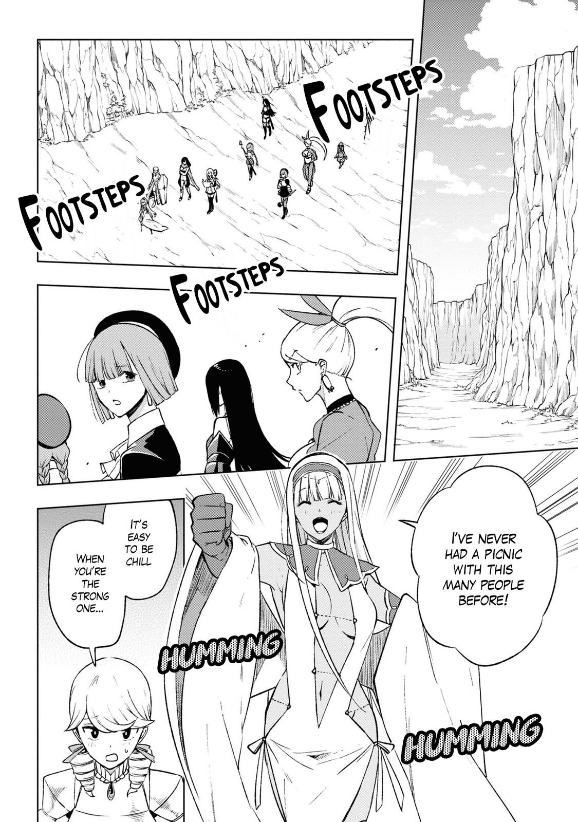 ReLive Game of Wandering Reincarnations Chapter 11 - Page 15