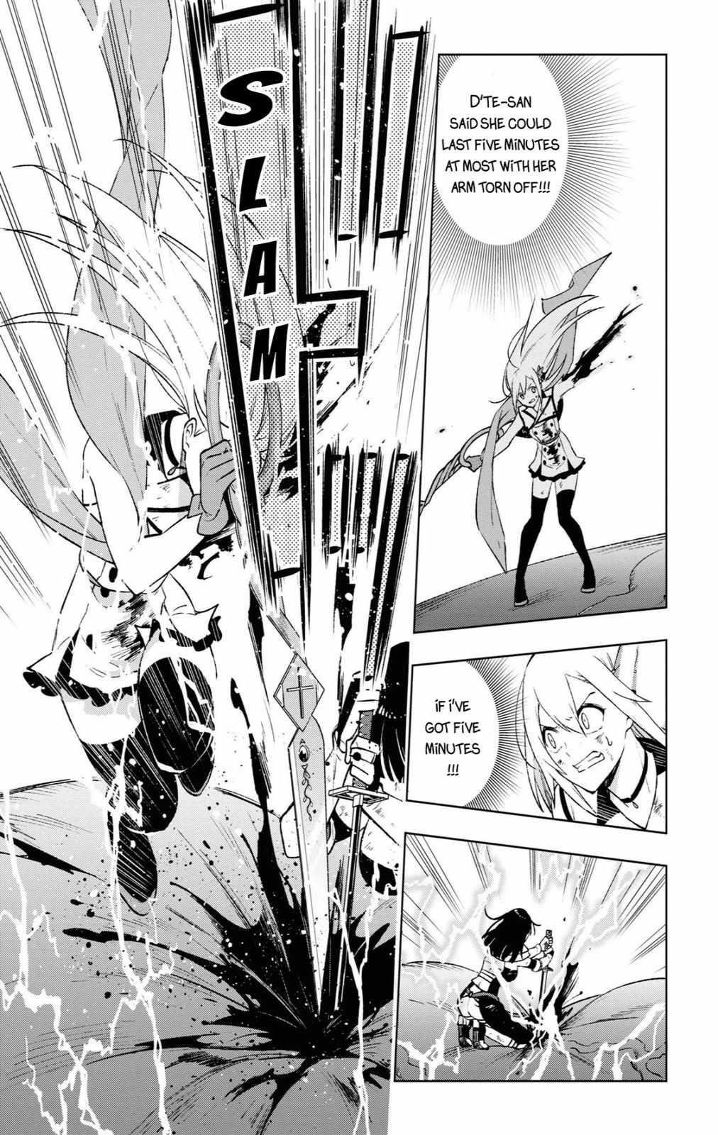 ReLive Game of Wandering Reincarnations Chapter 14 - Page 12