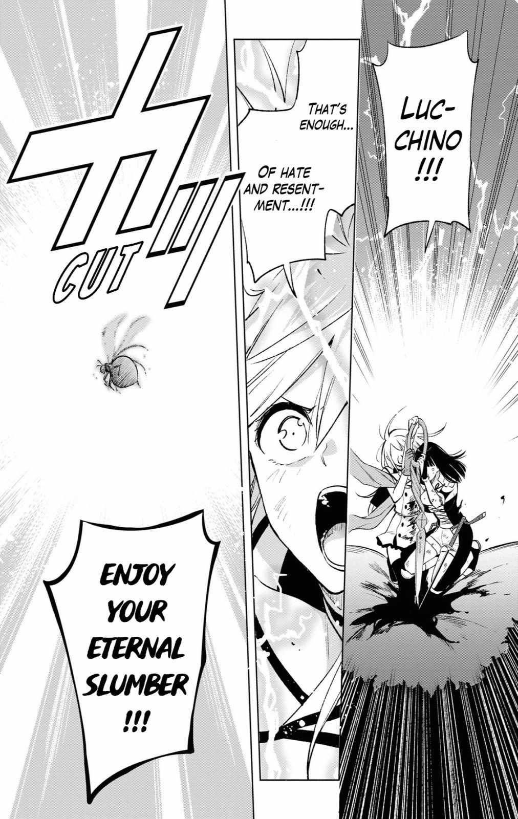 ReLive Game of Wandering Reincarnations Chapter 14 - Page 15