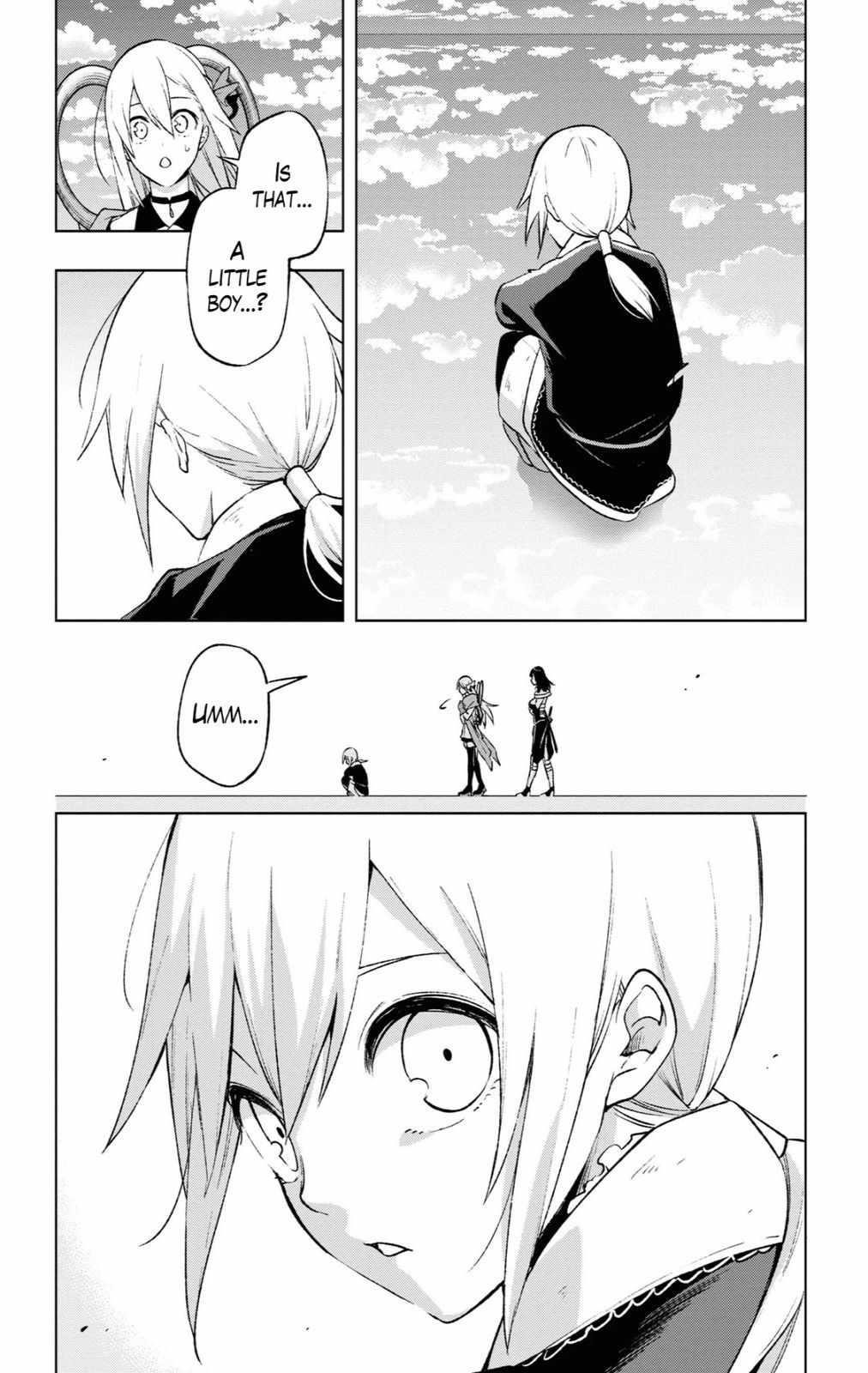 ReLive Game of Wandering Reincarnations Chapter 14 - Page 18