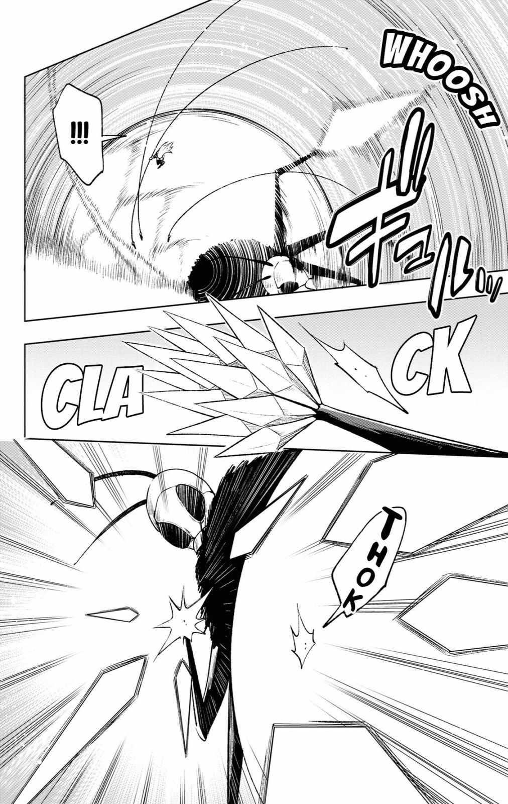 ReLive Game of Wandering Reincarnations Chapter 14 - Page 4