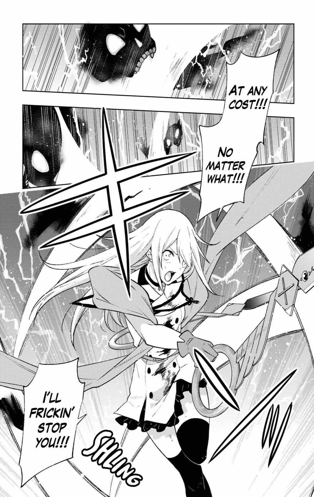 ReLive Game of Wandering Reincarnations Chapter 14 - Page 9