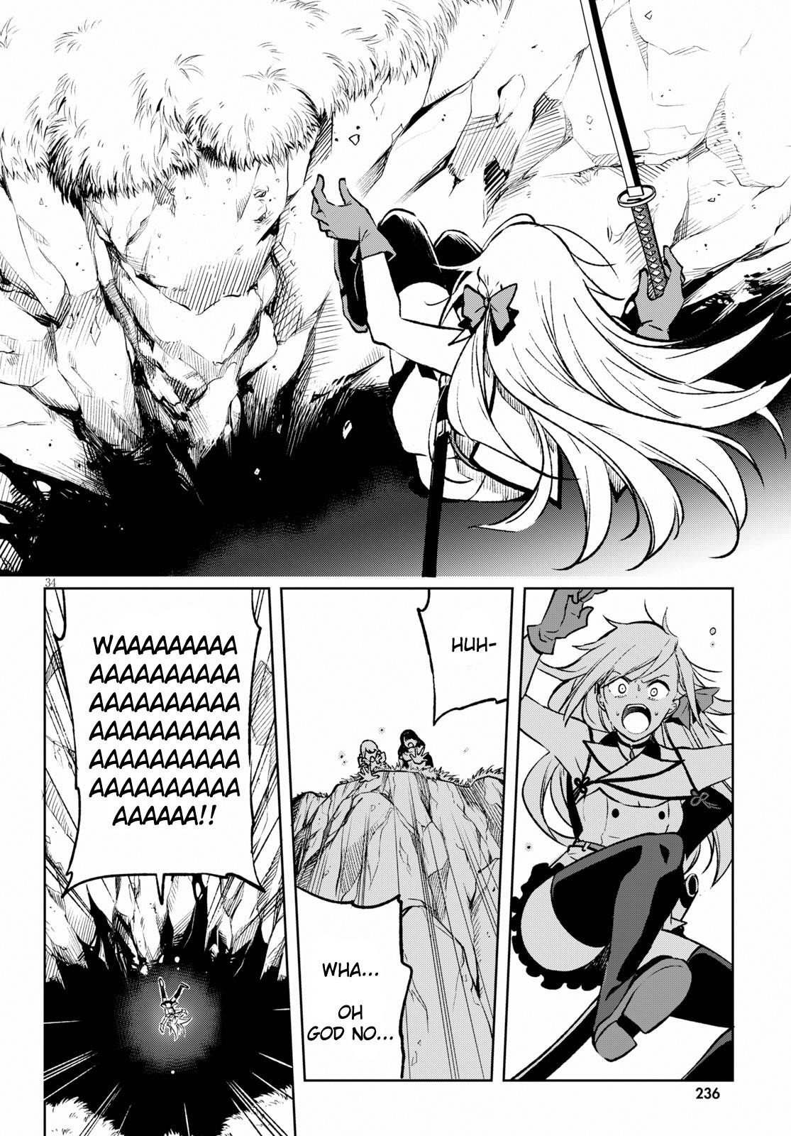 ReLive Game of Wandering Reincarnations Chapter 2 - Page 34