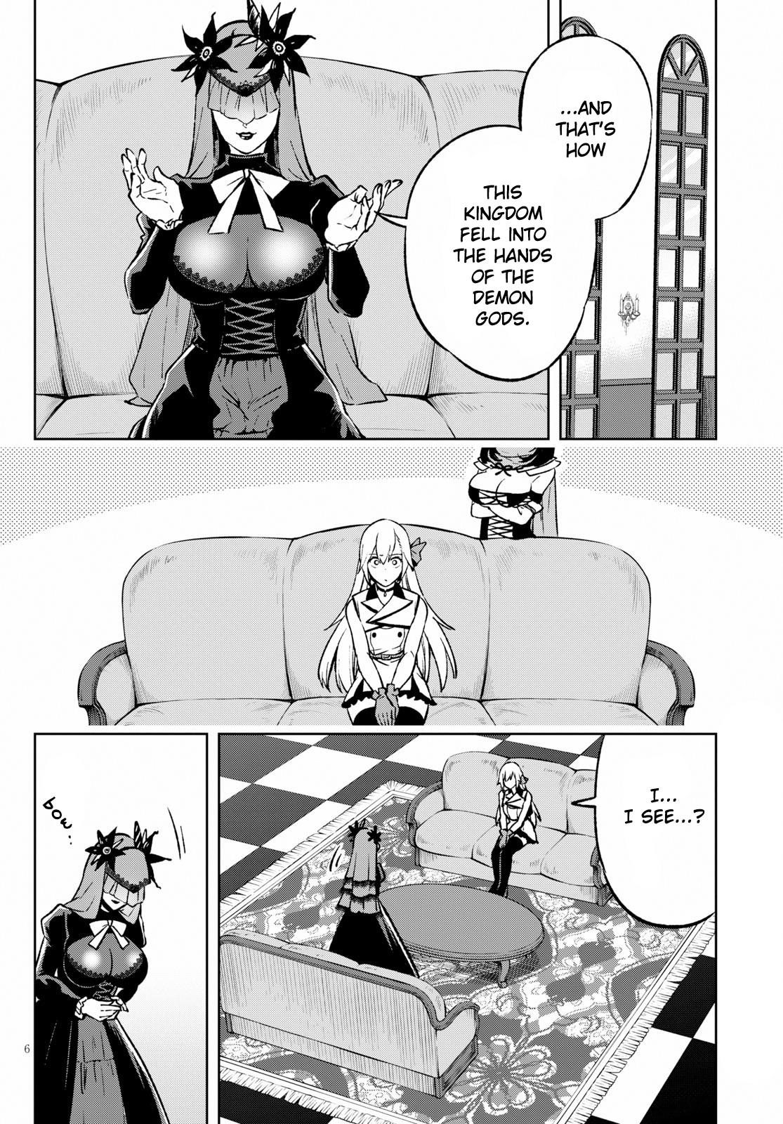 ReLive Game of Wandering Reincarnations Chapter 2 - Page 6