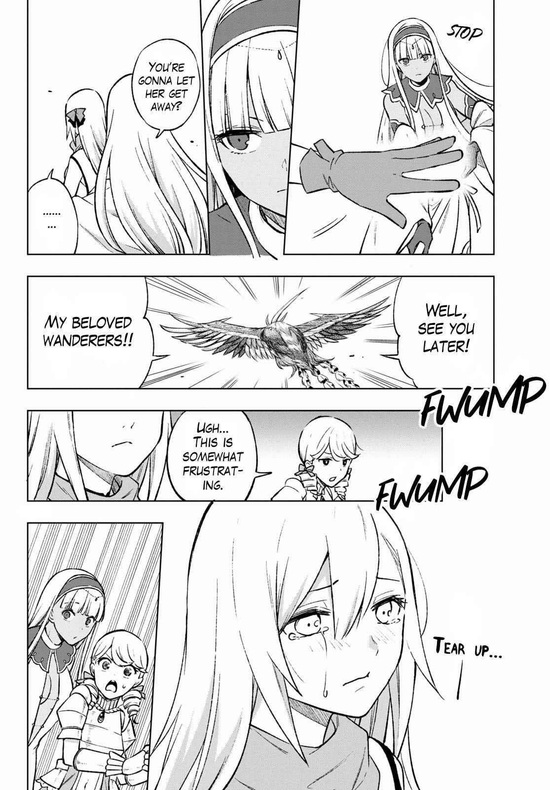 ReLive Game of Wandering Reincarnations Chapter 20 - Page 16