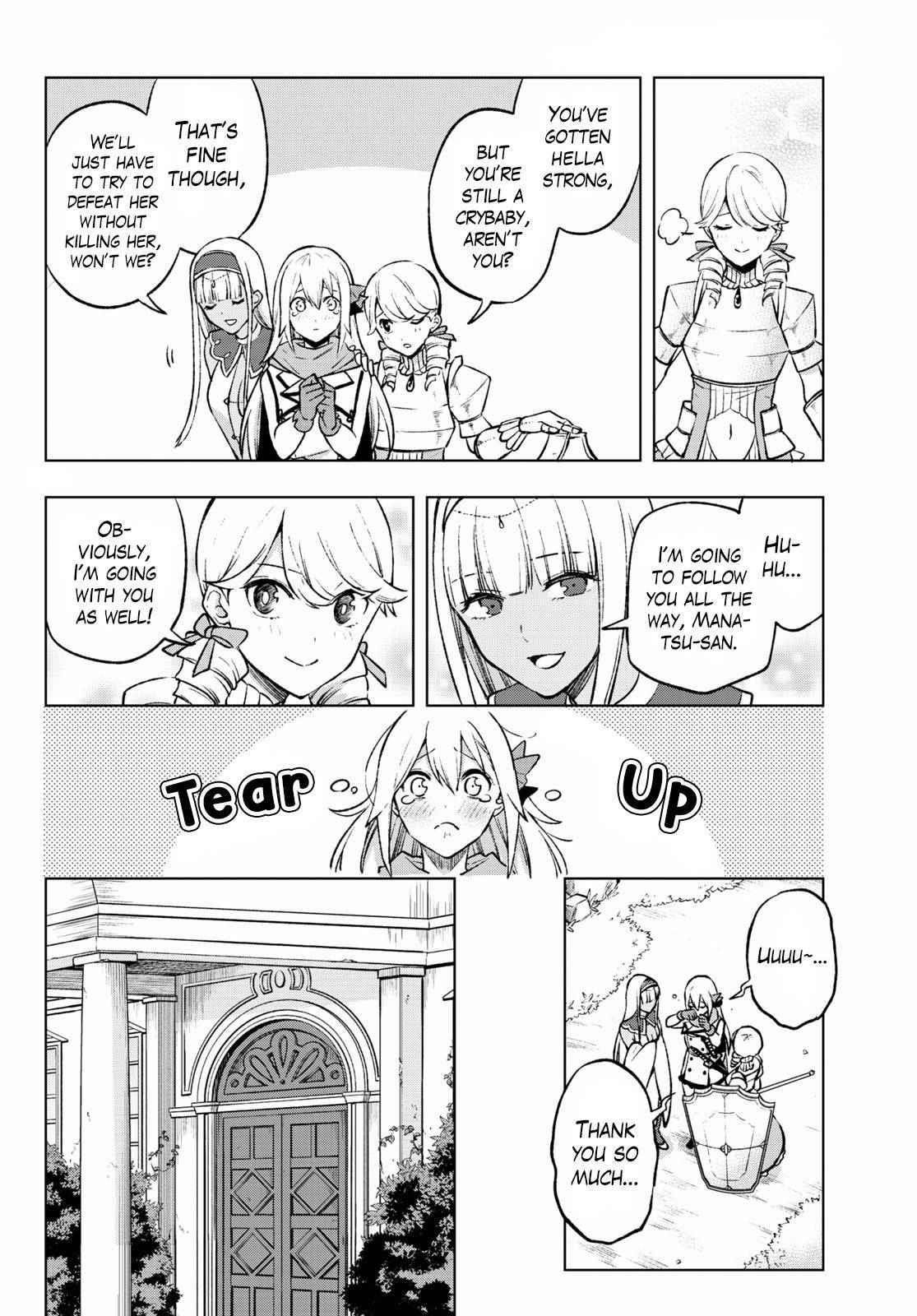 ReLive Game of Wandering Reincarnations Chapter 20 - Page 18