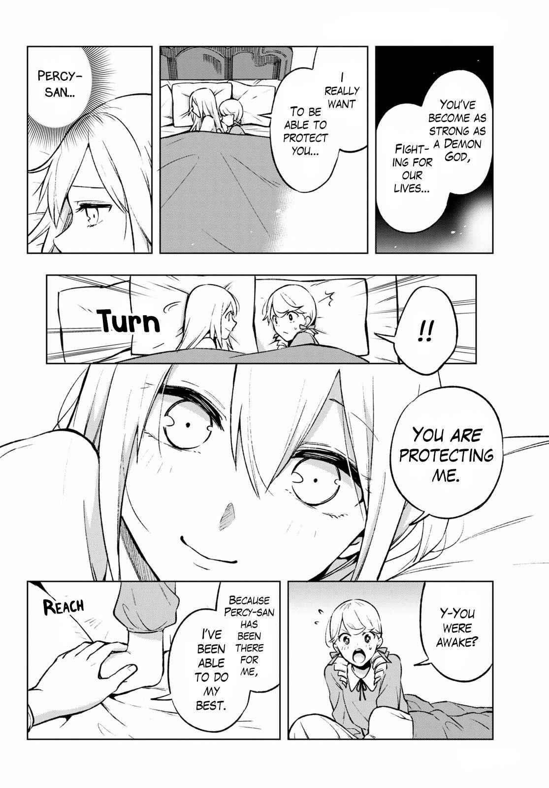 ReLive Game of Wandering Reincarnations Chapter 20 - Page 24