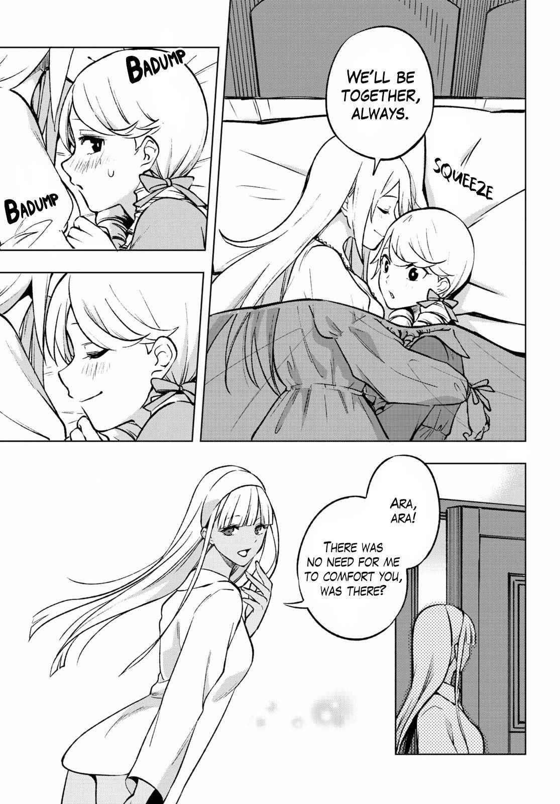 ReLive Game of Wandering Reincarnations Chapter 20 - Page 29