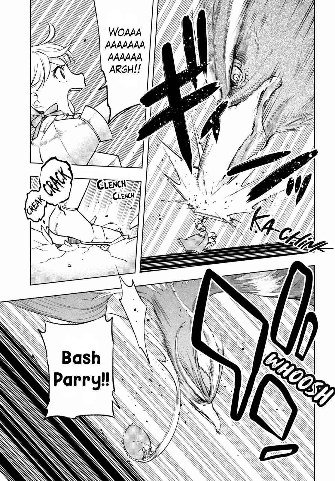 ReLive Game of Wandering Reincarnations Chapter 20 - Page 7