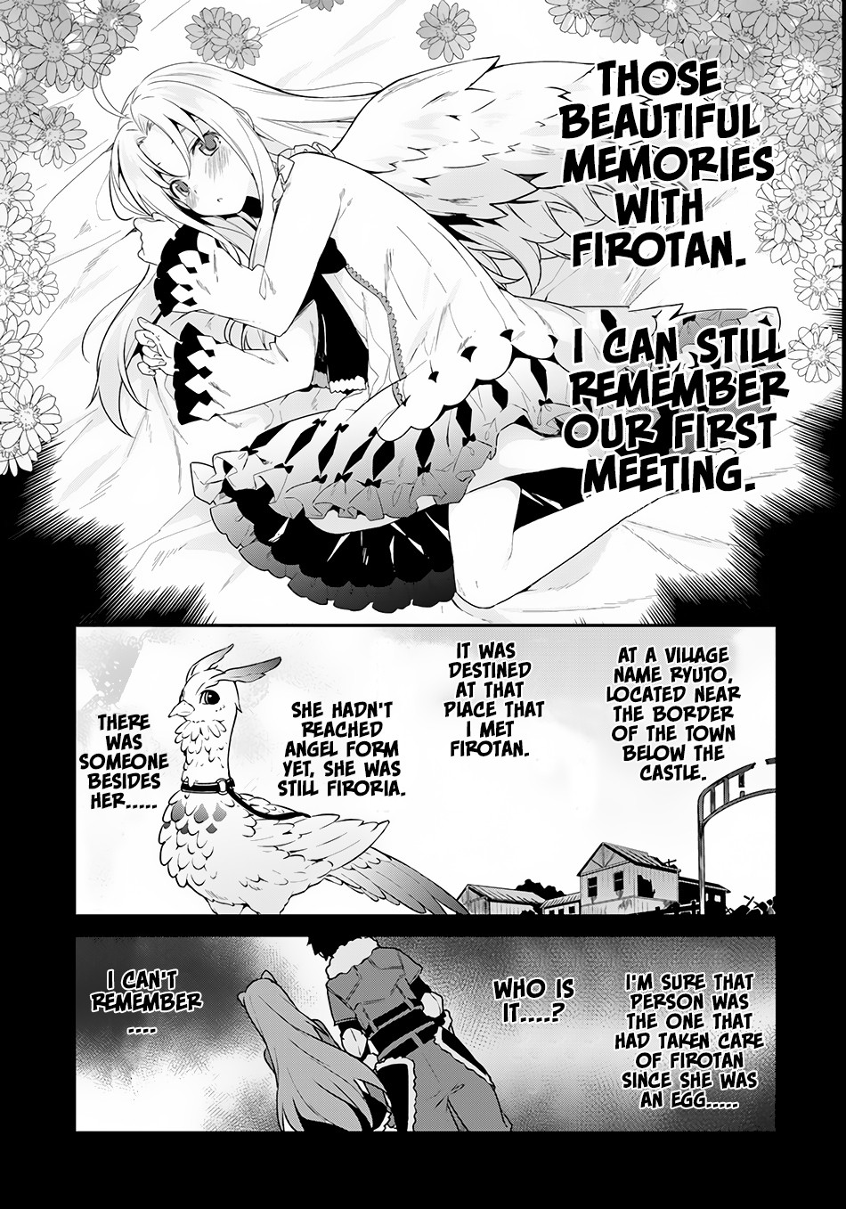 Yari No Yuusha No Yarinaoshi Chapter 1 - Page 10