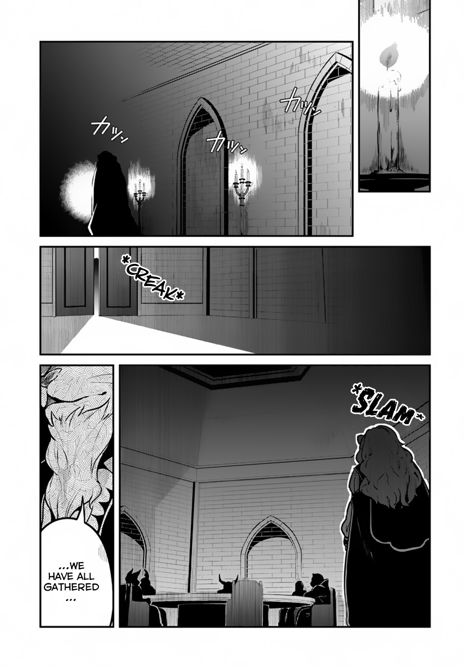 Yari No Yuusha No Yarinaoshi Chapter 12 - Page 24