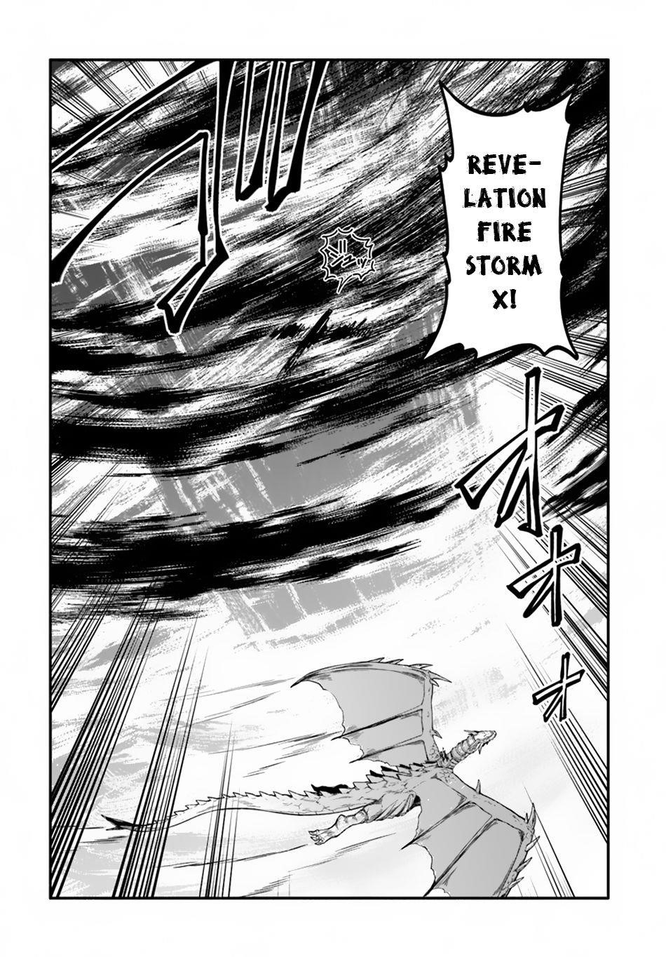 Yari No Yuusha No Yarinaoshi Chapter 19 - Page 10