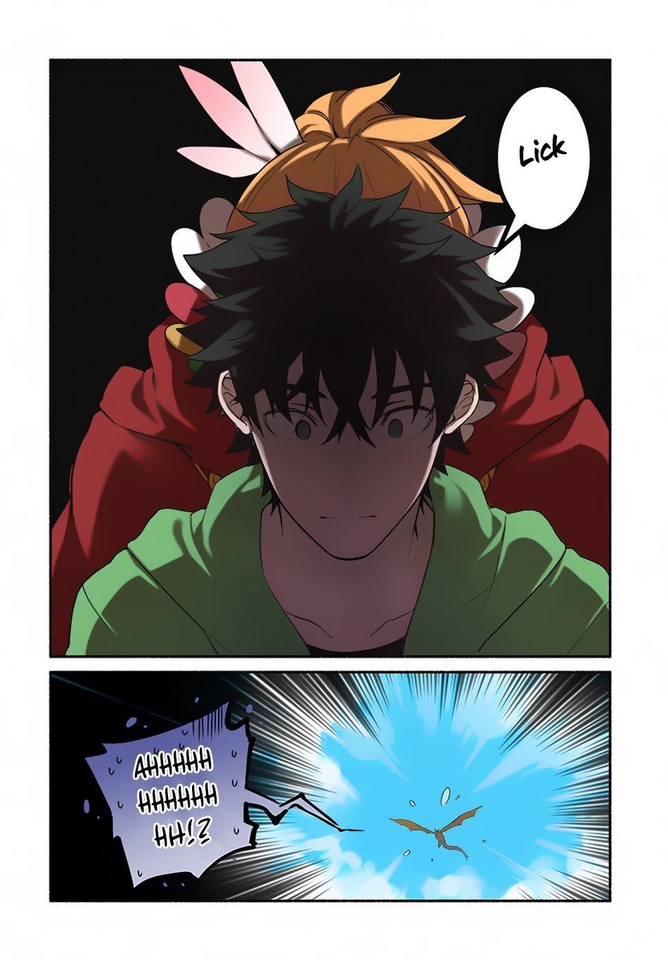 Yari No Yuusha No Yarinaoshi Chapter 19 - Page 3