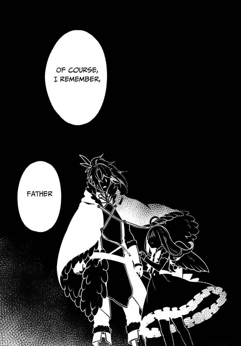 Yari No Yuusha No Yarinaoshi Chapter 21 - Page 21