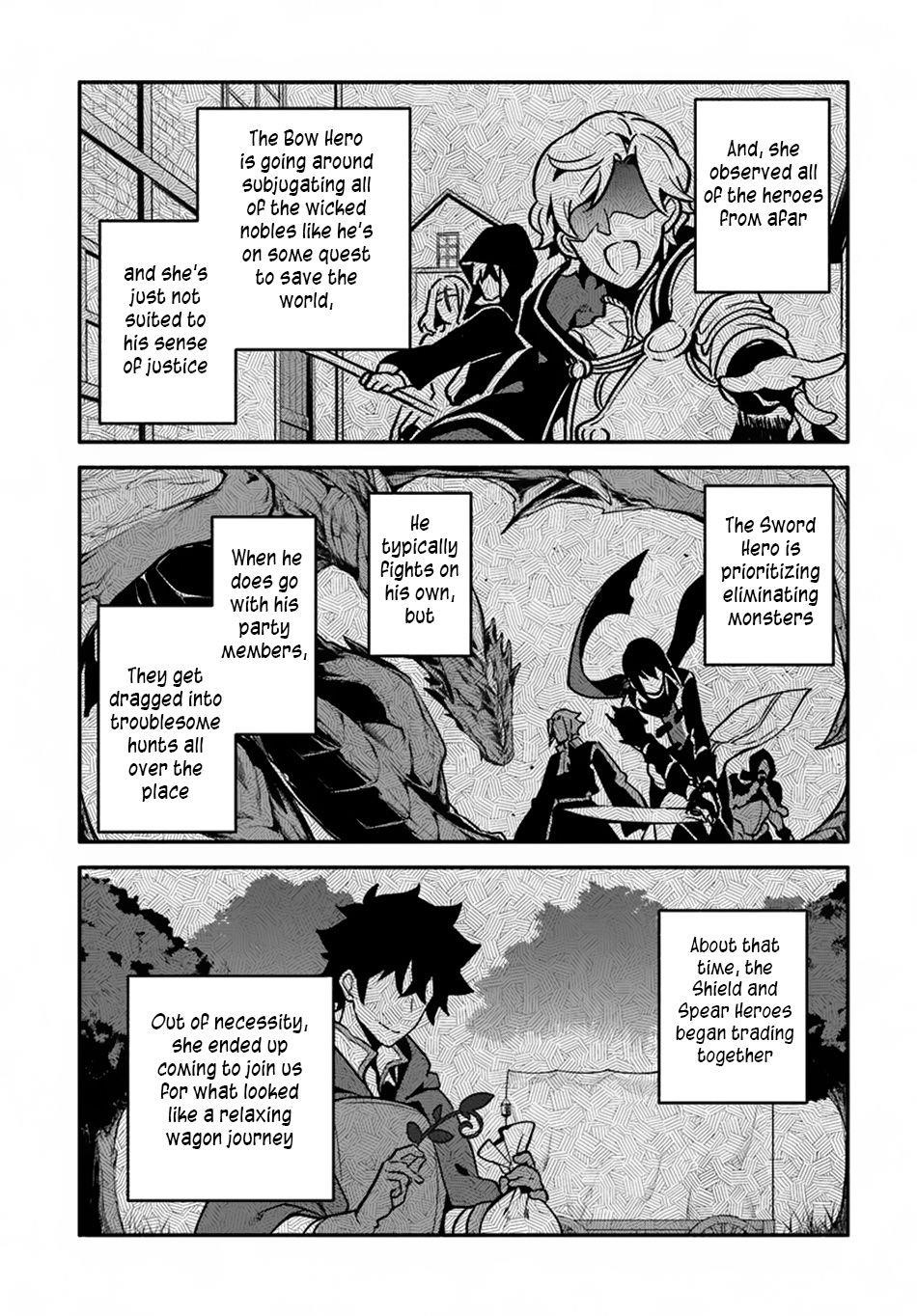 Yari No Yuusha No Yarinaoshi Chapter 27 - Page 11