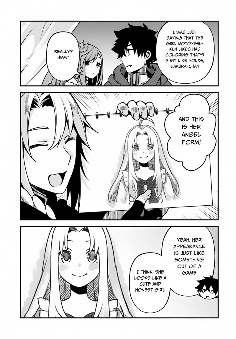 Yari No Yuusha No Yarinaoshi Chapter 28 - Page 11