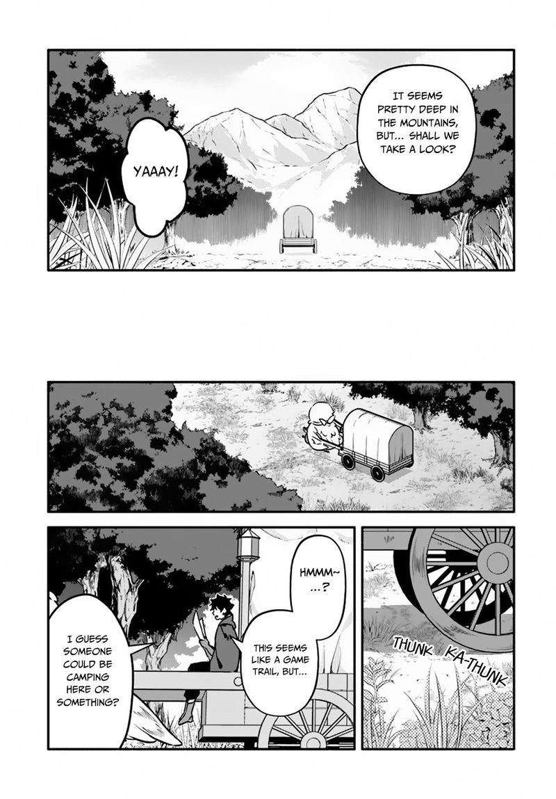 Yari No Yuusha No Yarinaoshi Chapter 28 - Page 21