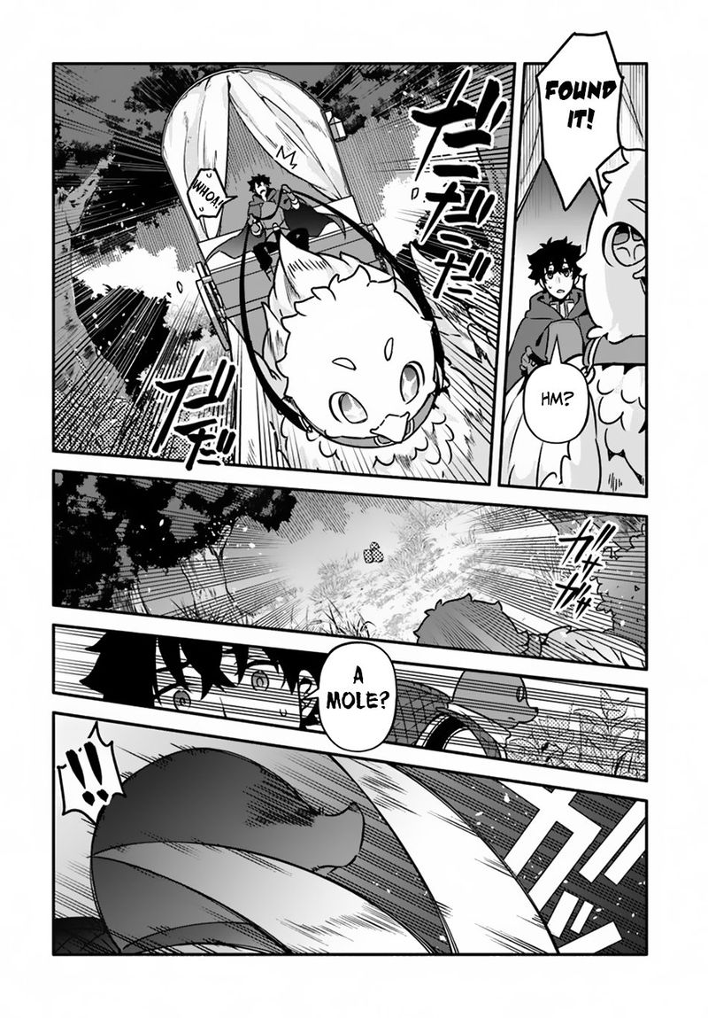 Yari No Yuusha No Yarinaoshi Chapter 28 - Page 22