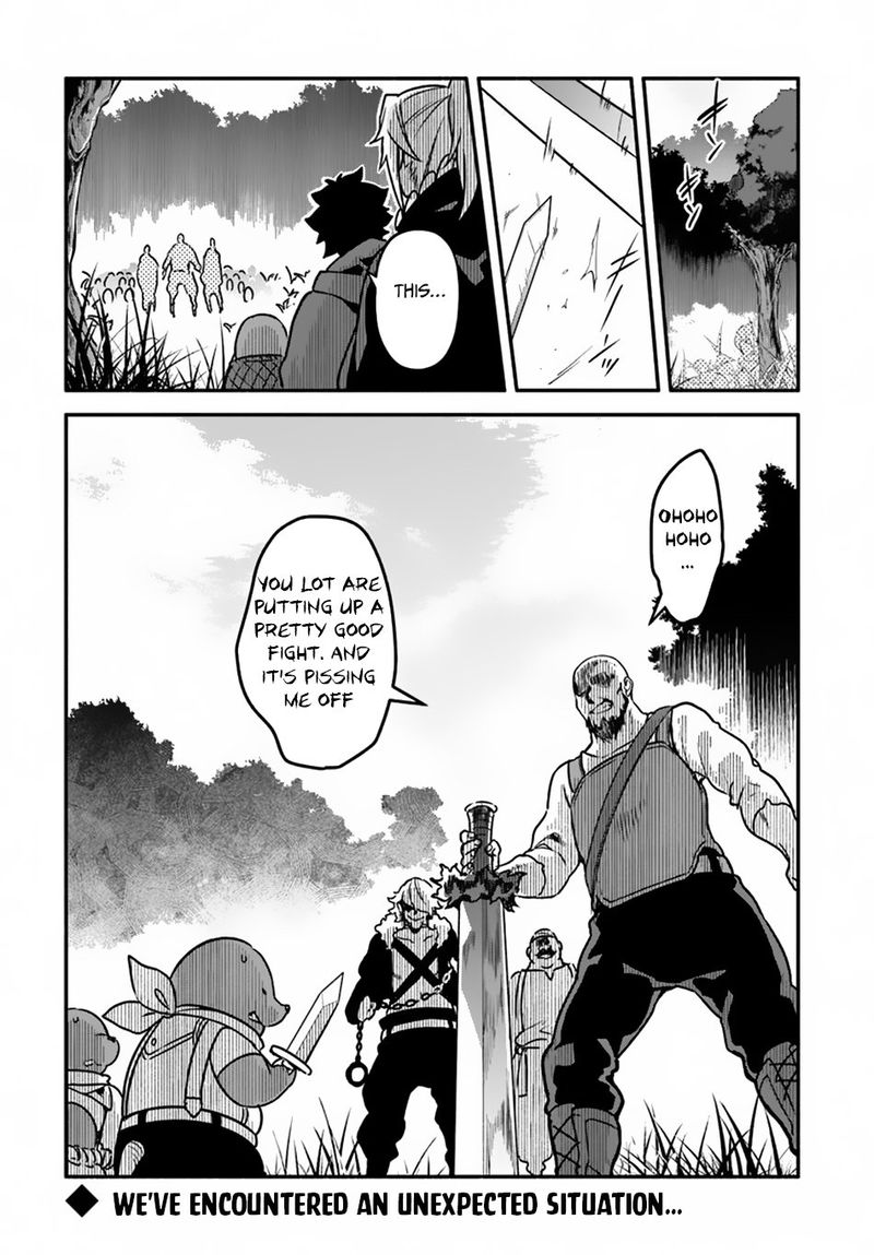 Yari No Yuusha No Yarinaoshi Chapter 28 - Page 28