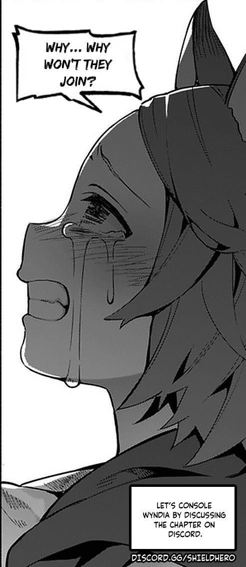 Yari No Yuusha No Yarinaoshi Chapter 39.2 - Page 19